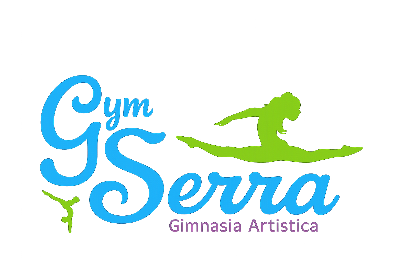 Gym Serra Logo